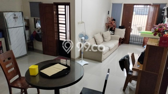 Jual Rumah Bagus Siap Huni LB 110m2 di Poris, Tangerang Jual Rumah Bagus Siap Huni LB 110m2 di Poris, Tangerang