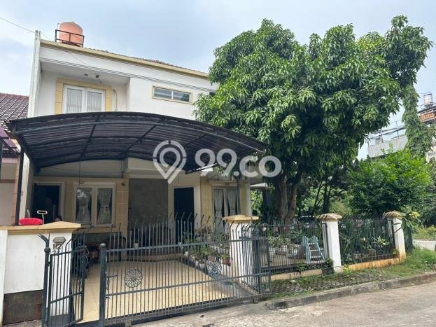 Dijual Rumah Premium dengan Fasilitas Sekitar Komplit di Karang Tengah, Tangerang Dijual Rumah Premium dengan Fasilitas Sekitar Komplit di Karang Tengah, Tangerang