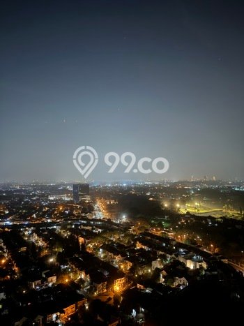 Hunian Apartemen Strategis untuk Dijual di Tangerang dengan 2 Kamar Hunian Apartemen Strategis untuk Dijual di Tangerang dengan 2 Kamar