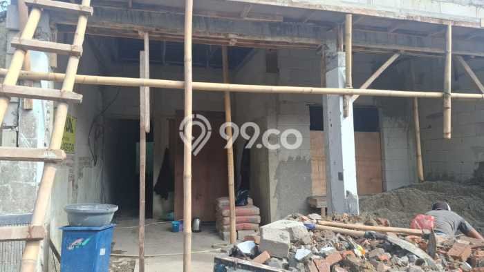 Dijual Hunian Rumah Nyaman 3 Kamar di Sentul City, Bogor Dijual Hunian Rumah Nyaman 3 Kamar di Sentul City, Bogor