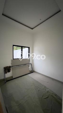 Rumah Modern 3 KT di Meruya Jakarta Barat Unfurnished Rumah Modern 3 KT di Meruya Jakarta Barat Unfurnished