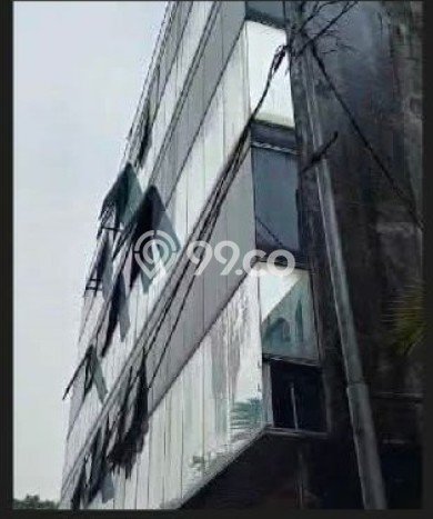 Untuk Dijual Komersial di Menteng Jakarta Pusat LT 1032m2 / LB 2563m2 Untuk Dijual Komersial di Menteng Jakarta Pusat LT 1032m2 / LB 2563m2