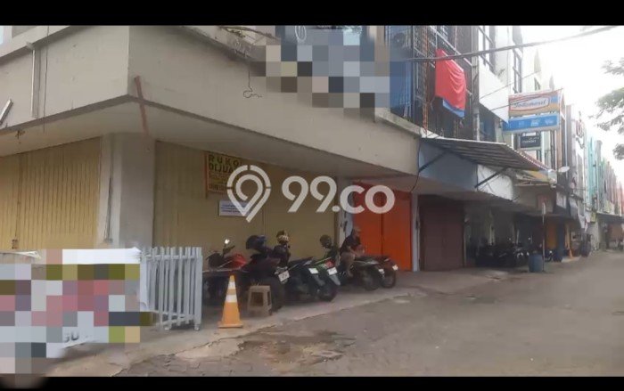 Ruko Paling Dicari LB 450m2 Dijual di Kelapa Gading Ruko Paling Dicari LB 450m2 Dijual di Kelapa Gading