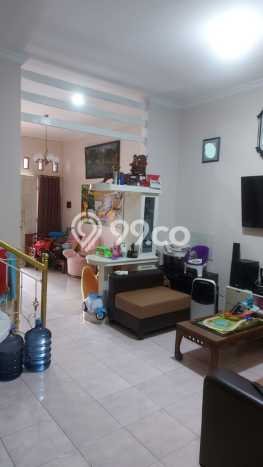 Rumah Modern Minimalis 5 KT Siap Huni di Tangerang Rumah Modern Minimalis 5 KT Siap Huni di Tangerang