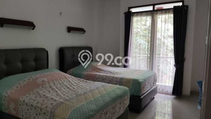 Dijual Rumah Mewah Megah Dengan View Eksklusif di BSD Green Cove, Tangerang Dijual Rumah Mewah Megah Dengan View Eksklusif di BSD Green Cove, Tangerang