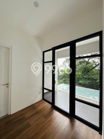 For Sale! Premium House LT 392m2 Desain Elegan di Alam Sutera For Sale! Premium House LT 392m2 Desain Elegan di Alam Sutera