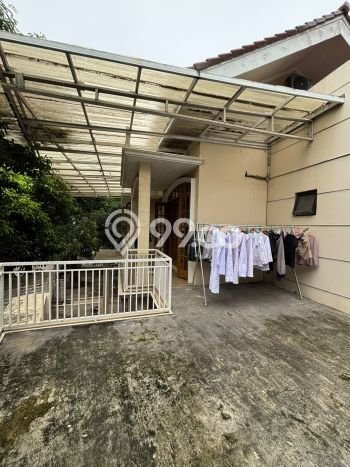 Rumah Elit Modern Siap Huni di Sektor 2 - Bintaro Jakarta Selatan Rumah Elit Modern Siap Huni di Sektor 2 - Bintaro Jakarta Selatan