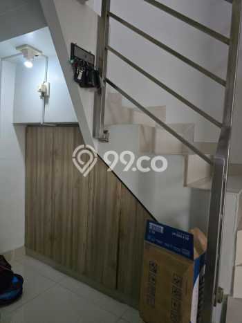Rumah Luxury Modern Tanpa Renovasi di Graha Raya Tangerang Rumah Luxury Modern Tanpa Renovasi di Graha Raya Tangerang