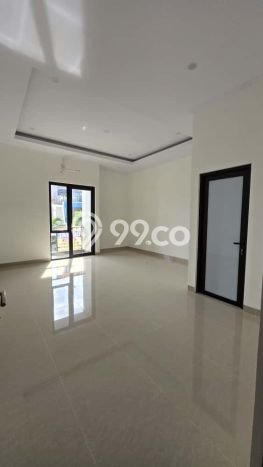 Rumah Minimalis 3 KT LT 125m2 di Meruya Rumah Minimalis 3 KT LT 125m2 di Meruya