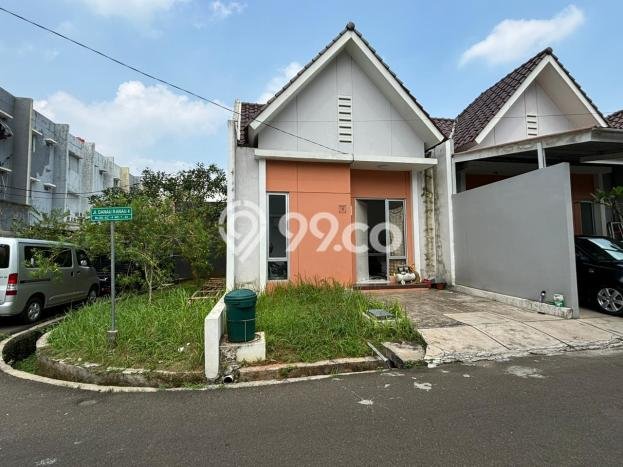 Jual Rumah Eksklusif 2 KT di Gading Serpong, Tangerang Jual Rumah Eksklusif 2 KT di Gading Serpong, Tangerang