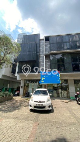 Unit Ruko Dijual di Tangerang LT 158m2 & LB 456m2 Unit Ruko Dijual di Tangerang LT 158m2 & LB 456m2