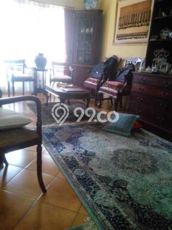 Dijual Hunian Rumah Terawat 4 KT di BSD Griya Loka, Tangerang Dijual Hunian Rumah Terawat 4 KT di BSD Griya Loka, Tangerang