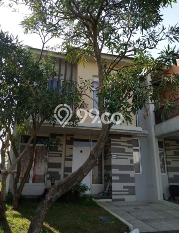 Rumah Minimalis 3 KT LT 84m2 di Legenda Wisata Rumah Minimalis 3 KT LT 84m2 di Legenda Wisata