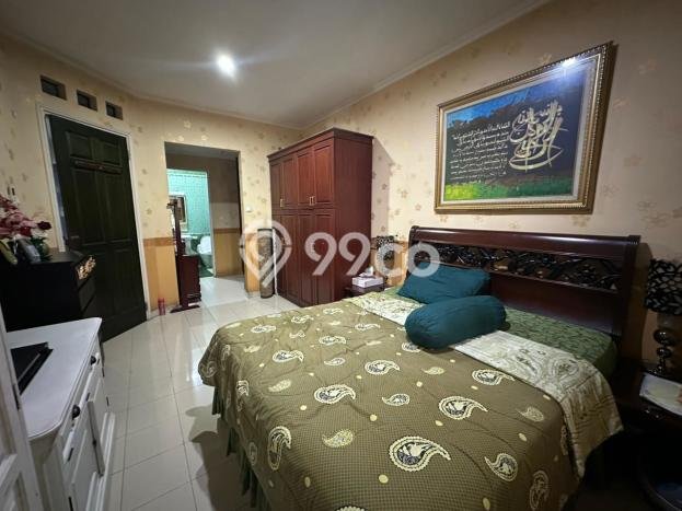 Dijual Rumah Premium dengan Fasilitas Sekitar Komplit di Karang Tengah, Tangerang Dijual Rumah Premium dengan Fasilitas Sekitar Komplit di Karang Tengah, Tangerang
