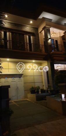 Best Deal Hunian Premium Ideal dan Luas di Karawaci, Tangerang Best Deal Hunian Premium Ideal dan Luas di Karawaci, Tangerang