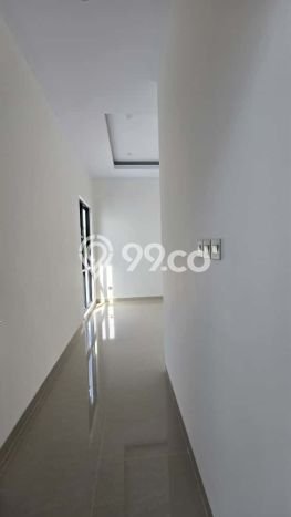 Rumah Minimalis 3 KT LT 125m2 di Meruya Rumah Minimalis 3 KT LT 125m2 di Meruya