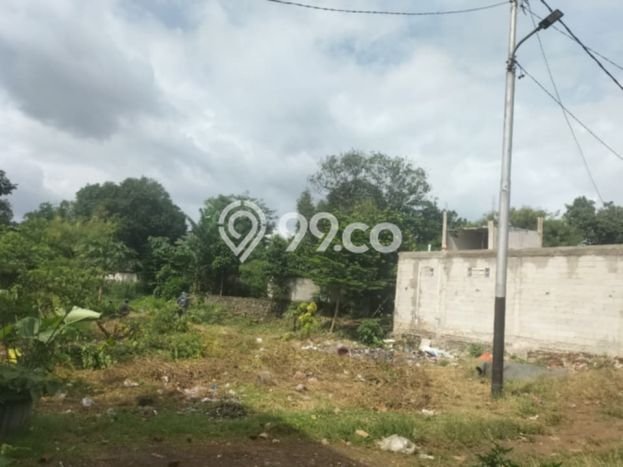 Lahan Strategis di Pondok Aren Dijual dengan Luas 411m2 Lahan Strategis di Pondok Aren Dijual dengan Luas 411m2