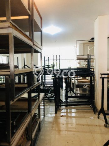 Unit Ruko Dijual di Tangerang LT 158m2 & LB 456m2 Unit Ruko Dijual di Tangerang LT 158m2 & LB 456m2
