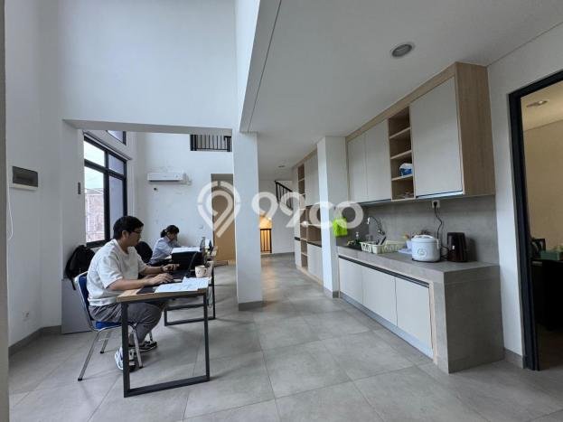 Ruko Dijual di Tangerang LT 50m2 & LB 91m2 Lokasi Terbaik! Ruko Dijual di Tangerang LT 50m2 & LB 91m2 Lokasi Terbaik!