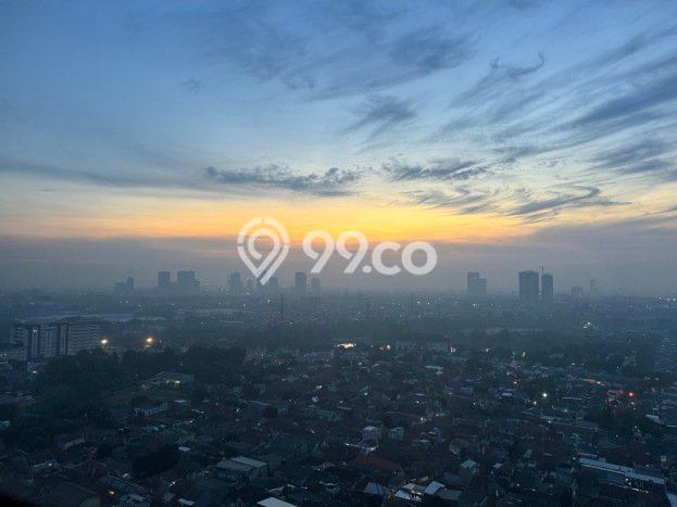 Hunian Apartemen Strategis untuk Dijual di Tangerang dengan 2 Kamar Hunian Apartemen Strategis untuk Dijual di Tangerang dengan 2 Kamar