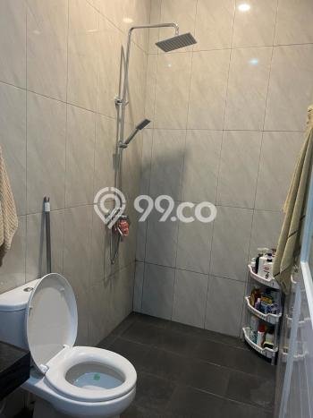 Rumah Luxury Modern Siap Huni di Villa Melati Mas Tangerang Selatan Rumah Luxury Modern Siap Huni di Villa Melati Mas Tangerang Selatan