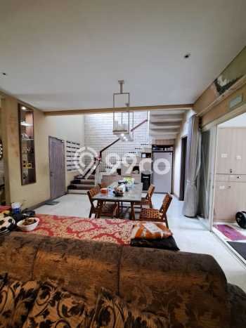 Hunian Mewah LB 340m2 Siap Huni Desain Elegan di BSD Nusaloka, Tangerang Hunian Mewah LB 340m2 Siap Huni Desain Elegan di BSD Nusaloka, Tangerang