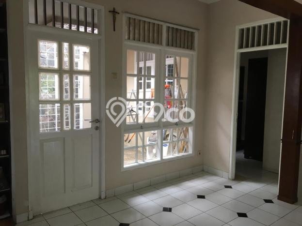 For Sale Hunian Rumah Nyaman 2 Kamar di Sektor 4 - Bintaro, Jakarta Selatan For Sale Hunian Rumah Nyaman 2 Kamar di Sektor 4 - Bintaro, Jakarta Selatan