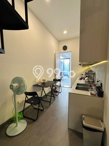For Sale! Premium House LT 392m2 Desain Elegan di Alam Sutera For Sale! Premium House LT 392m2 Desain Elegan di Alam Sutera