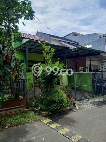 Hunian Cantik Modern Lb 80m2 di Serpong Utara, Tangerang Selatan Hunian Cantik Modern Lb 80m2 di Serpong Utara, Tangerang Selatan
