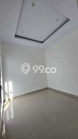 Rumah Minimalis 3 KT LT 125m2 di Meruya Rumah Minimalis 3 KT LT 125m2 di Meruya