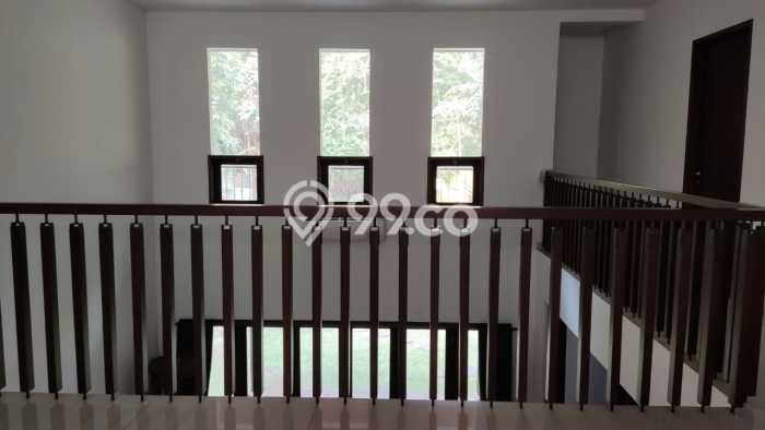 Dijual Rumah Mewah Megah Dengan View Eksklusif di BSD Green Cove, Tangerang Dijual Rumah Mewah Megah Dengan View Eksklusif di BSD Green Cove, Tangerang