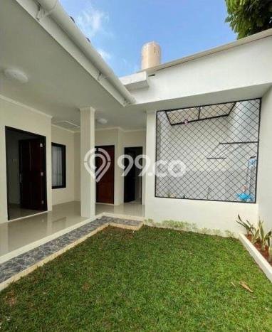 Dijual Rumah Mewah Exclusive di Serpong Utara, Tangerang Selatan Dijual Rumah Mewah Exclusive di Serpong Utara, Tangerang Selatan