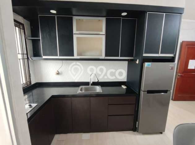 Apartemen Kawasan Kemayoran, 0 KT, Luas 45m2m², Premium Apartemen Kawasan Kemayoran, 0 KT, Luas 45m2m², Premium