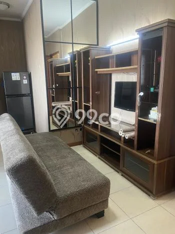 Sewa Sekarang Apartemen Nyaman 2 KT di Kawasan Kemayoran Sewa Sekarang Apartemen Nyaman 2 KT di Kawasan Kemayoran