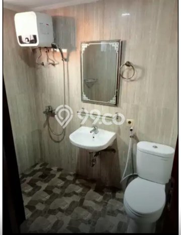 Apartemen Terawat Dijual di Jakarta Pusat Spesifikasi 3 KT, 3 KM Apartemen Terawat Dijual di Jakarta Pusat Spesifikasi 3 KT, 3 KM