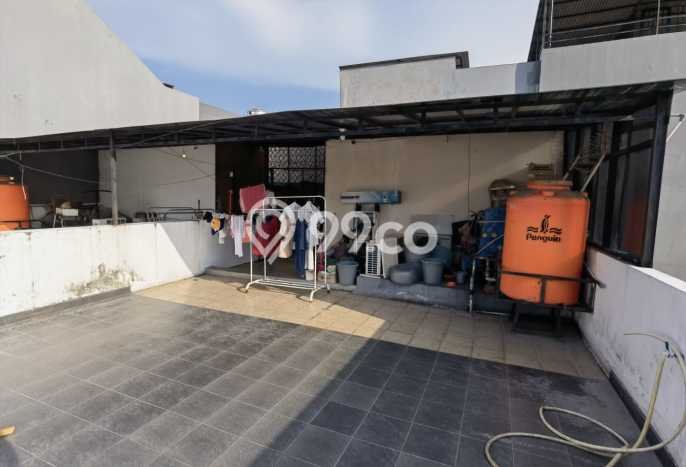Dijual Rumah Luas Megah Dengan View Cantik di Sunter, Jakarta Utara Dijual Rumah Luas Megah Dengan View Cantik di Sunter, Jakarta Utara