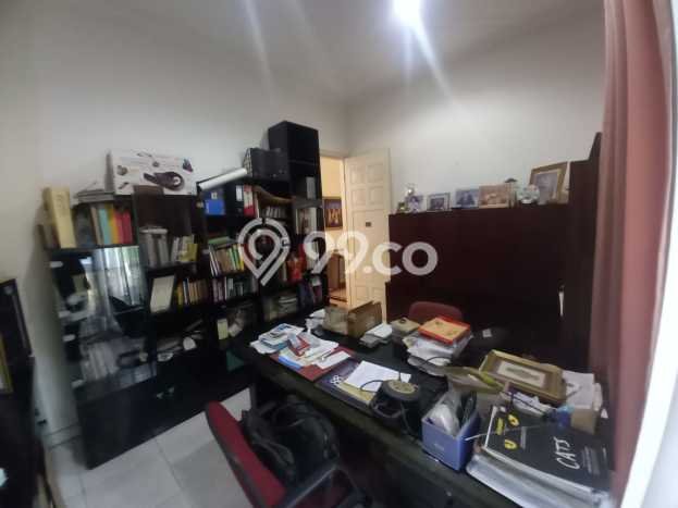 Hunian Eksklusif Siap Huni LT 504m2 di Kelapa Gading, Jakarta Utara Hunian Eksklusif Siap Huni LT 504m2 di Kelapa Gading, Jakarta Utara