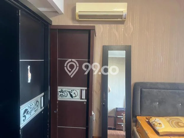 Sewa Sekarang Apartemen Nyaman 2 KT di Kawasan Kemayoran Sewa Sekarang Apartemen Nyaman 2 KT di Kawasan Kemayoran