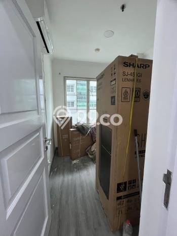 Apartemen Strategis Kawasan Kelapa Gading, 2 KM, Luas 105m2m², Area Prospektif Apartemen Strategis Kawasan Kelapa Gading, 2 KM, Luas 105m2m², Area Prospektif