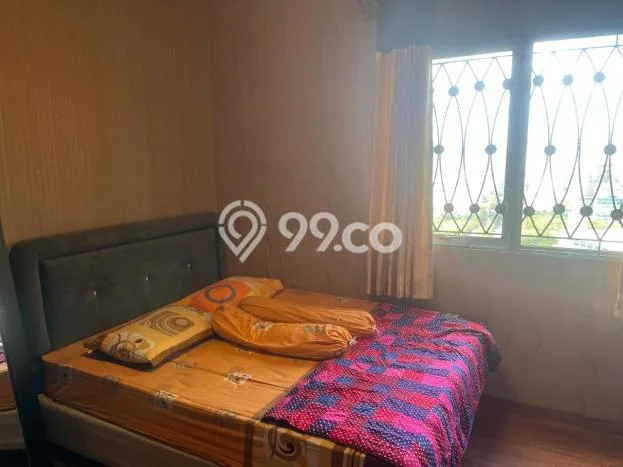 Sewa Sekarang Apartemen Nyaman 2 KT di Kawasan Kemayoran Sewa Sekarang Apartemen Nyaman 2 KT di Kawasan Kemayoran