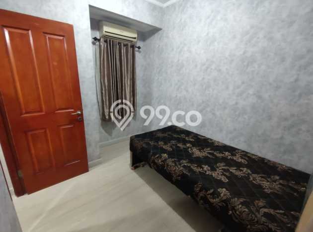 Apartemen Kawasan Kemayoran, 0 KT, Luas 45m2m², Premium Apartemen Kawasan Kemayoran, 0 KT, Luas 45m2m², Premium