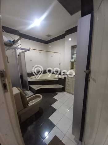 Hunian Eksklusif Siap Huni LT 504m2 di Kelapa Gading, Jakarta Utara Hunian Eksklusif Siap Huni LT 504m2 di Kelapa Gading, Jakarta Utara