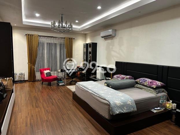 Hot Offer Hunian Mewah Ideal dan Luas di Kemayoran, Jakarta Pusat Hot Offer Hunian Mewah Ideal dan Luas di Kemayoran, Jakarta Pusat