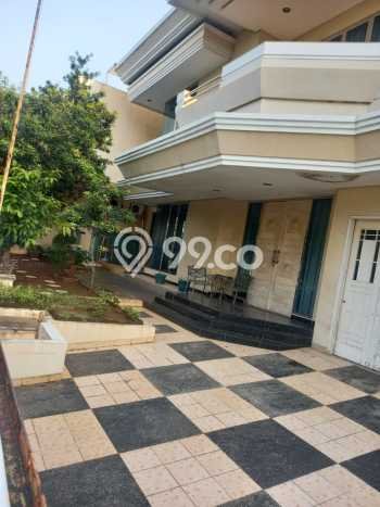 Hunian Eksklusif Siap Huni LT 504m2 di Kelapa Gading, Jakarta Utara Hunian Eksklusif Siap Huni LT 504m2 di Kelapa Gading, Jakarta Utara