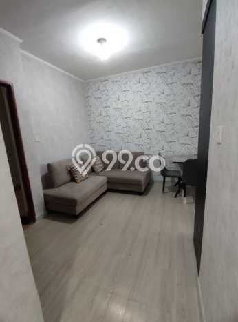 Apartemen Kawasan Kemayoran, 0 KT, Luas 45m2m², Premium Apartemen Kawasan Kemayoran, 0 KT, Luas 45m2m², Premium