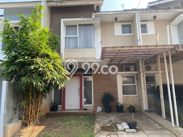 Disewakan Segera Rumah Kondisi Bagus di Area Serpong, Tangerang Selatan Disewakan Segera Rumah Kondisi Bagus di Area Serpong, Tangerang Selatan