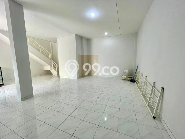 Unit Ruko Dijual di Tangerang LT 81m2 & LB 162m2 Unit Ruko Dijual di Tangerang LT 81m2 & LB 162m2