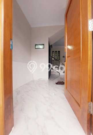 Hunian Cantik Modern Lb 120m2 di Cipondoh, Tangerang Hunian Cantik Modern Lb 120m2 di Cipondoh, Tangerang