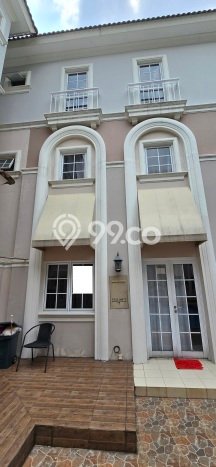 Kost Dijual di BSD Spesifikasi 4 KT & 4 KM Kost Dijual di BSD Spesifikasi 4 KT & 4 KM