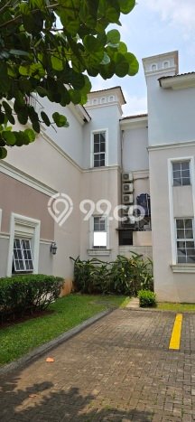Kost Dijual di BSD Spesifikasi 4 KT & 4 KM Kost Dijual di BSD Spesifikasi 4 KT & 4 KM